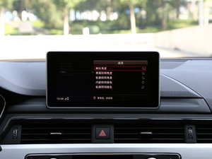 2017Sportback 45 TFSI quattro \ п؅^