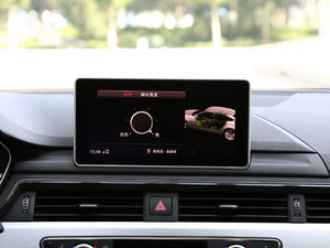 2017Sportback 45 TFSI quattro \ п؅^