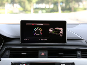 2017Sportback 45 TFSI quattro \ п؅^