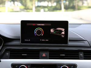 2017Sportback 45 TFSI quattro \ п؅^