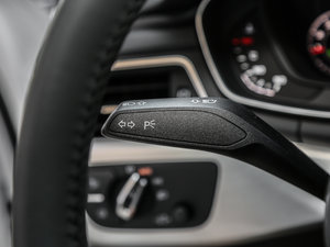 2017Sportback 45 TFSI quattro \ п؅^