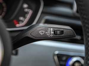 2017Sportback 45 TFSI quattro \ п؅^