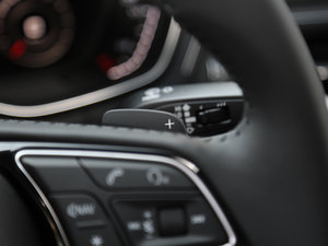 2017Sportback 45 TFSI quattro \ п؅^