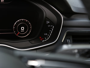 2017Sportback 45 TFSI quattro \ п؅^