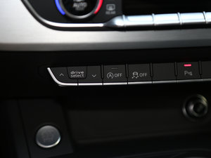 2017Sportback 45 TFSI quattro \ п؅^