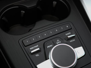 2017Sportback 45 TFSI quattro \ п؅^