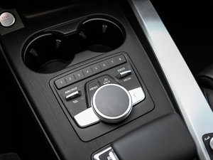 2017Sportback 45 TFSI quattro \ п؅^