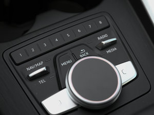 2017Sportback 45 TFSI quattro \ п؅^