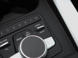 2017Sportback 45 TFSI quattro \ п؅^