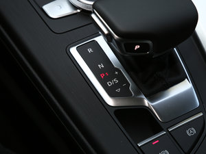 2017Sportback 45 TFSI quattro \ п؅^