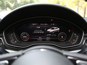 2017Sportback 45 TFSI quattro \(yn)(dng) x