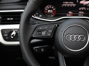 2017Sportback 45 TFSI quattro \ п؅^