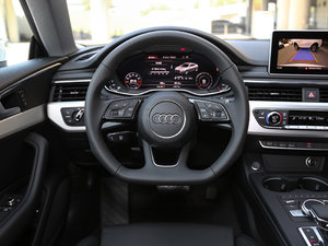 2017Sportback 45 TFSI quattro \(yn)(dng) P