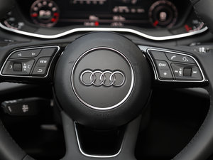 2017Sportback 45 TFSI quattro \ п؅^