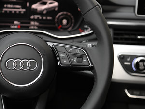 2017Sportback 45 TFSI quattro \ п؅^