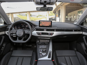 2017Sportback 45 TFSI quattro \(yn)(dng) (ni)ȫ