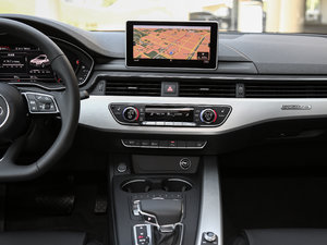 2017Sportback 45 TFSI quattro \(yn)(dng) п_(ti)