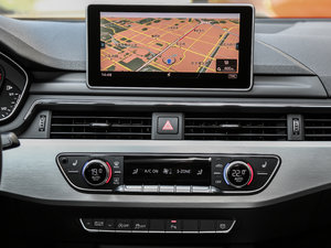 2017Sportback 45 TFSI quattro \ {L