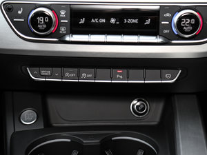 2017Sportback 45 TFSI quattro \ п؅^