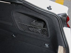 2017Sportback 45 TFSI quattro \ 