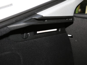 2017Sportback 45 TFSI quattro \ 