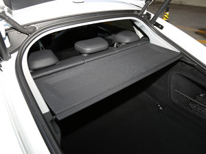 2017Sportback 45 TFSI quattro \ 