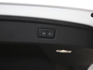 2017Sportback 45 TFSI quattro \ 