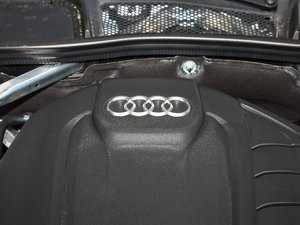 2017Sportback 45 TFSI quattro \ 