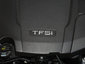 2017Sportback 45 TFSI quattro \ 