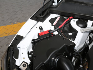 2017Sportback 45 TFSI quattro \ 