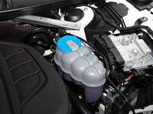 2017Sportback 45 TFSI quattro \ 