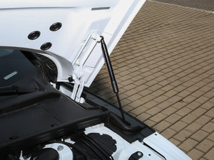 2017Sportback 45 TFSI quattro \ 