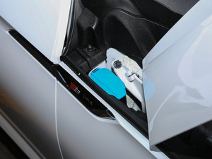 2017Sportback 45 TFSI quattro \ 