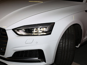 2017Sportback 45 TFSI quattro \(yn)(dng) 