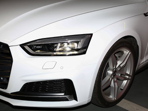 2017Sportback 45 TFSI quattro \(yn)(dng) 