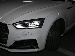 2017Sportback 45 TFSI quattro \(yn)(dng) 