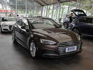 2017Sportback 40 TFSI r w^