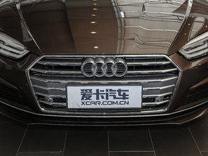 2017Sportback 40 TFSI r оW