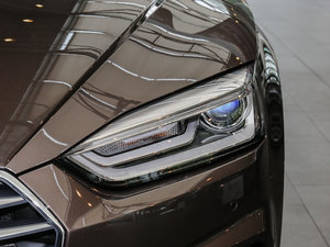 2017Sportback 40 TFSI r 