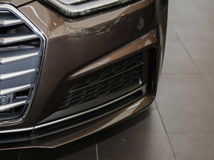 2017Sportback 40 TFSI r ǰF