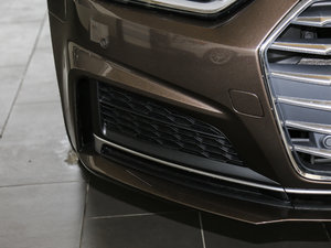 2017Sportback 40 TFSI r (x)(ji)^