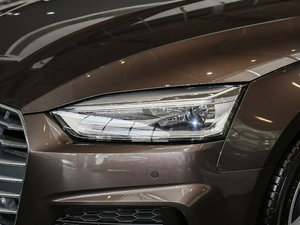 2017Sportback 40 TFSI r ^