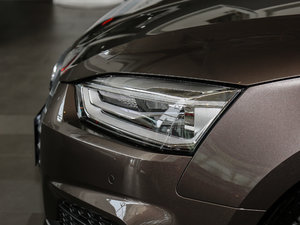 2017Sportback 40 TFSI r ^