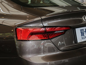 2017Sportback 40 TFSI r ^