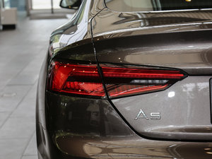 2017Sportback 40 TFSI r ^