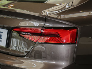 2017Sportback 40 TFSI r ^