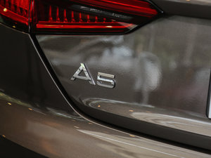 2017Sportback 40 TFSI r ^