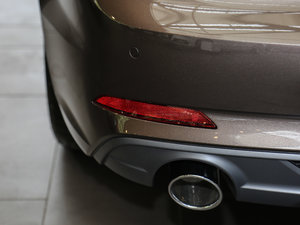 2017Sportback 40 TFSI r ^