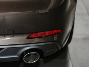 2017Sportback 40 TFSI r ^