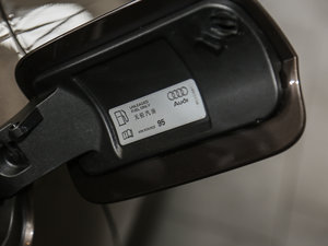 2017Sportback 40 TFSI r ^